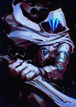 Profile image of オーメン