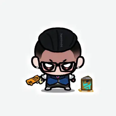 Profile image of チェンバー