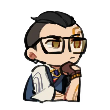 Profile image of チェンバー