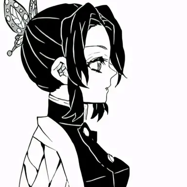 Profile image of 코쵸우 시노부