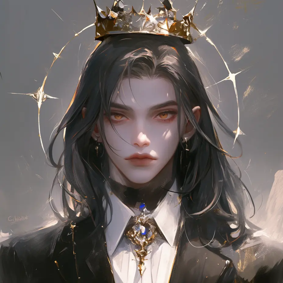 byori_1013의 앨러릭 드레이븐
