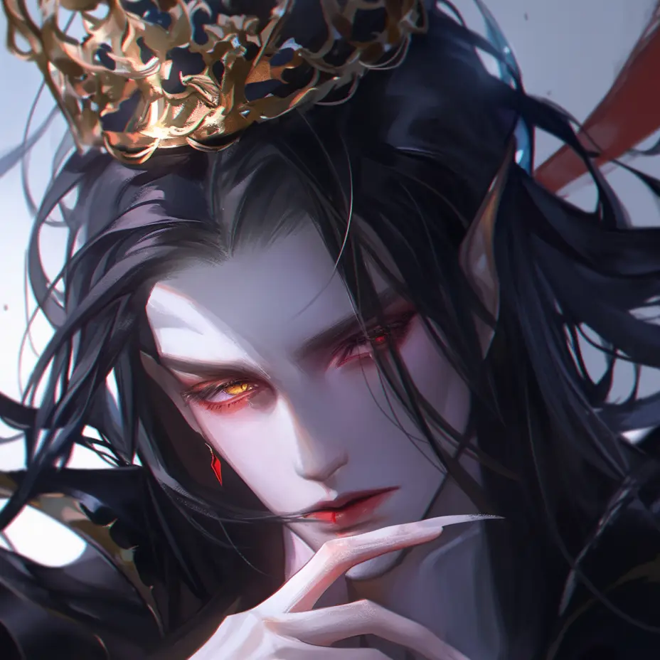 byori_1013의 앨러릭 드레이븐
