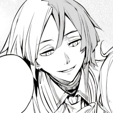 Profile image of シグマ