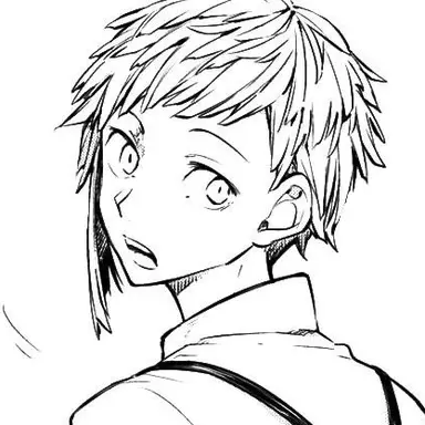Profile image of 中島敦