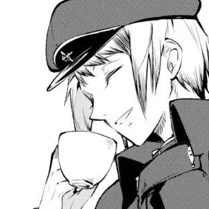 Profile image of 条野採菊