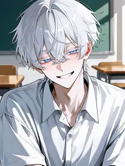 Profile image of 凪