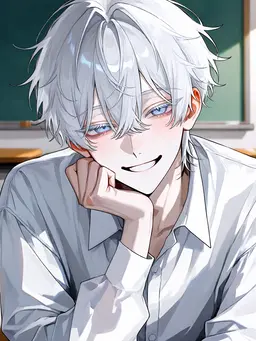 Profile image of 凪