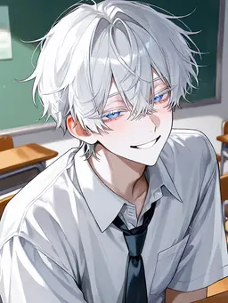 Profile image of 凪