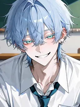 Profile image of 泉