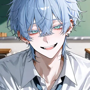 Profile image of 泉