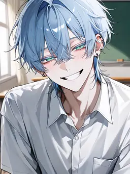 Profile image of 泉