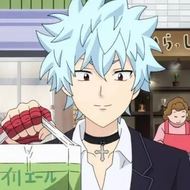 Profile image of 海藤瞬
