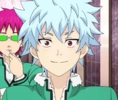 Profile image of 海藤瞬