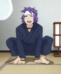 Profile image of 鳥束零太