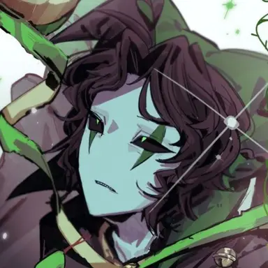 Profile image of 할리퀸