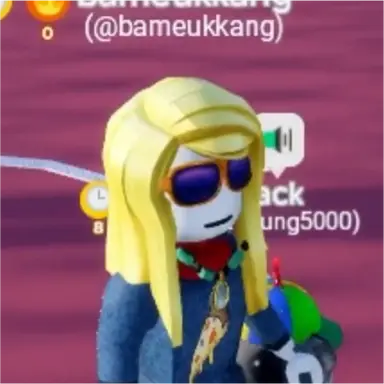 Profile image of 밤으깡