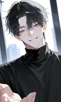 Profile image of 清海  快