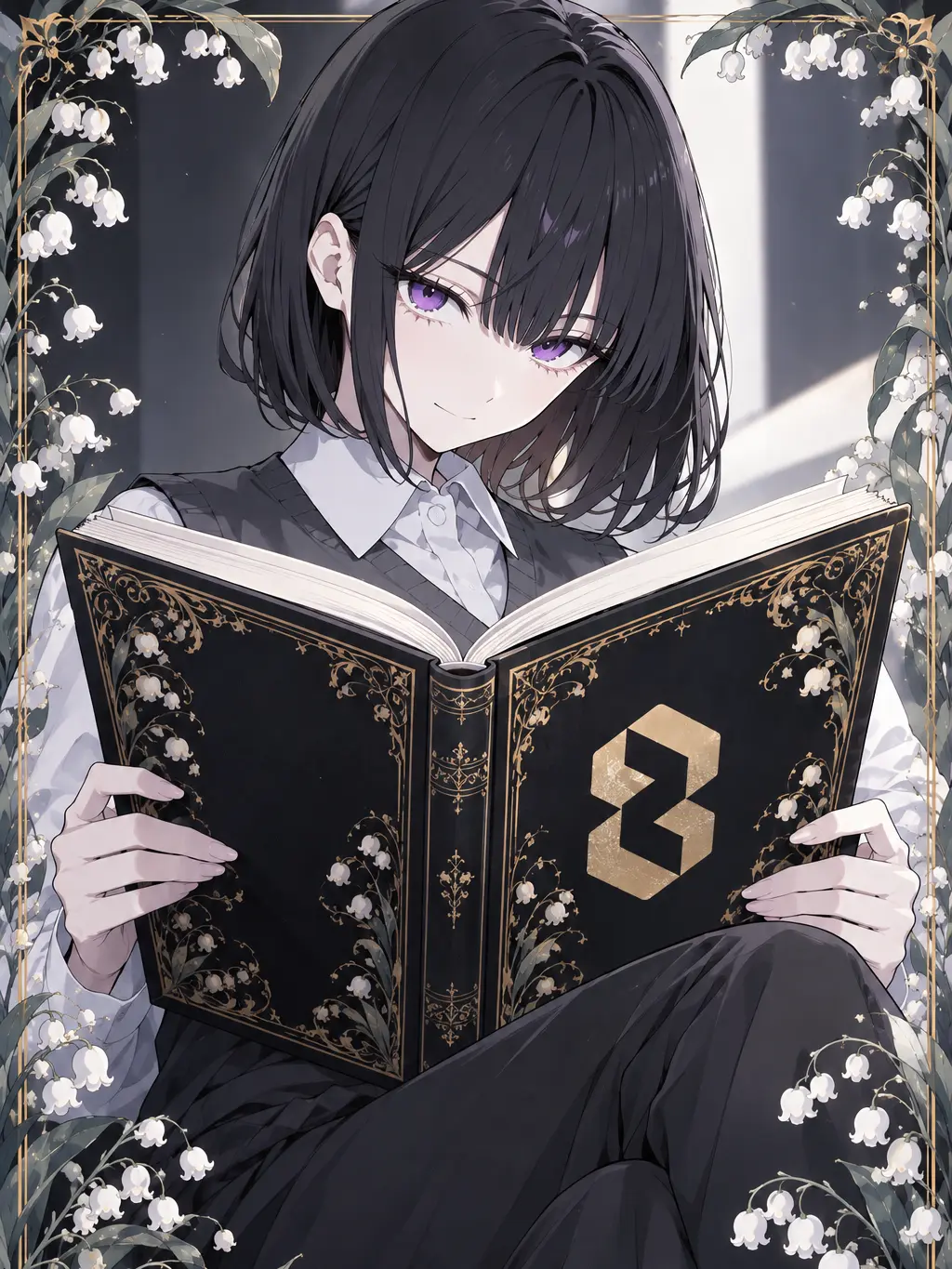 BossyFrame4007의 나레이터에게 묻기