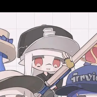 Profile image of くもりな