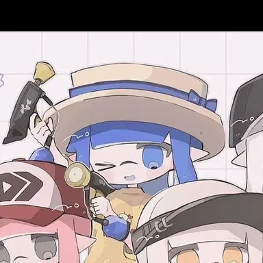 Profile image of わさびーふ