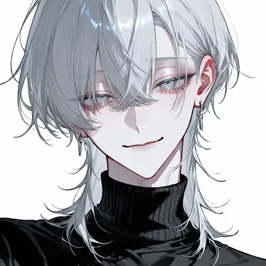 Profile image of Kaguya