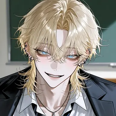 Profile image of 리쿠