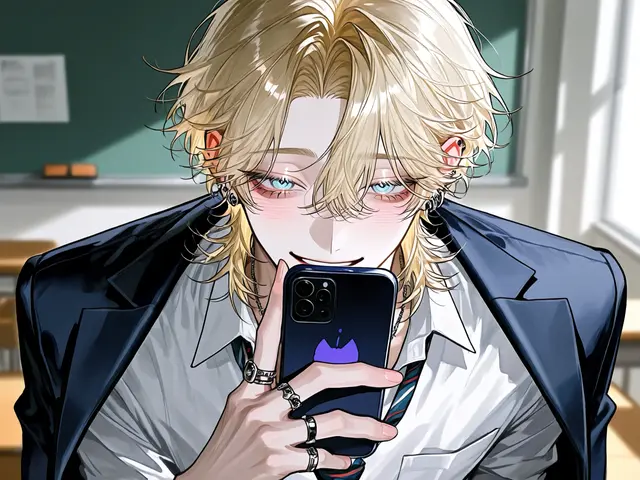 Profile image of 리쿠