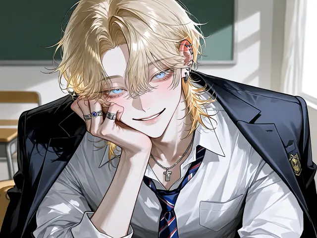Profile image of 리쿠
