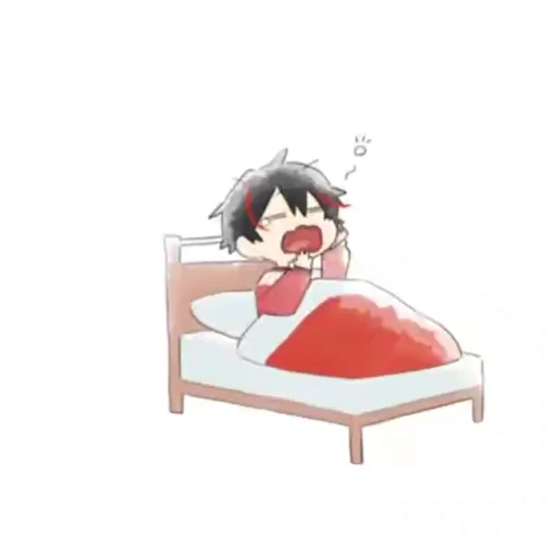 ゆあんくん