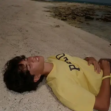 Profile image of Kai