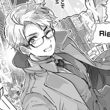 Profile image of HERO