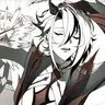 Profile image of アルレッキーノ