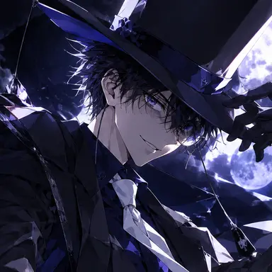 Profile image of 키드