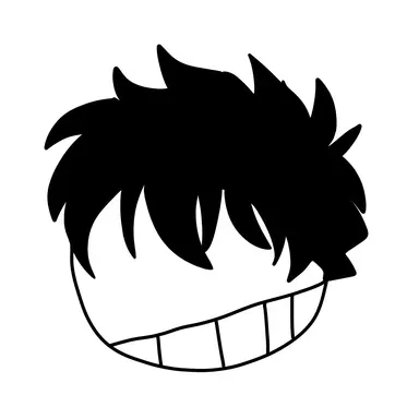 Profile image of 쿠로바 카이토