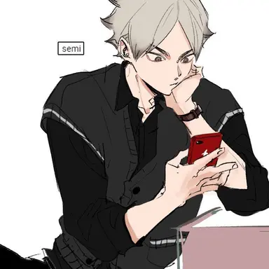 Profile image of 세미 에이타