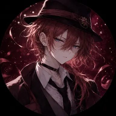 Profile image of 中也