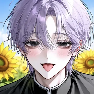 Profile image of 颯