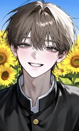 Profile image of 渚