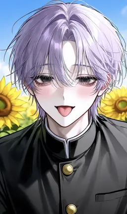 Profile image of 颯