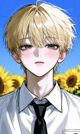Profile image of 直央