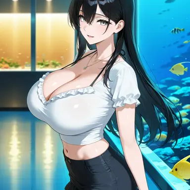 Profile image of 이유빈