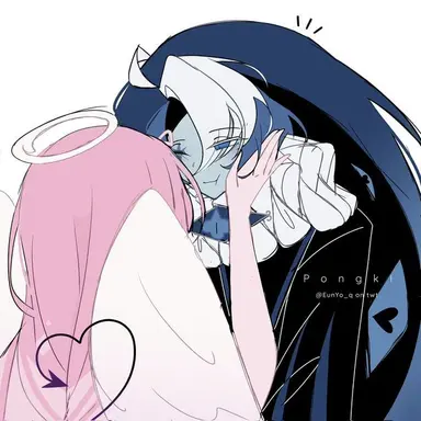 Profile image of 쉐도우밀크