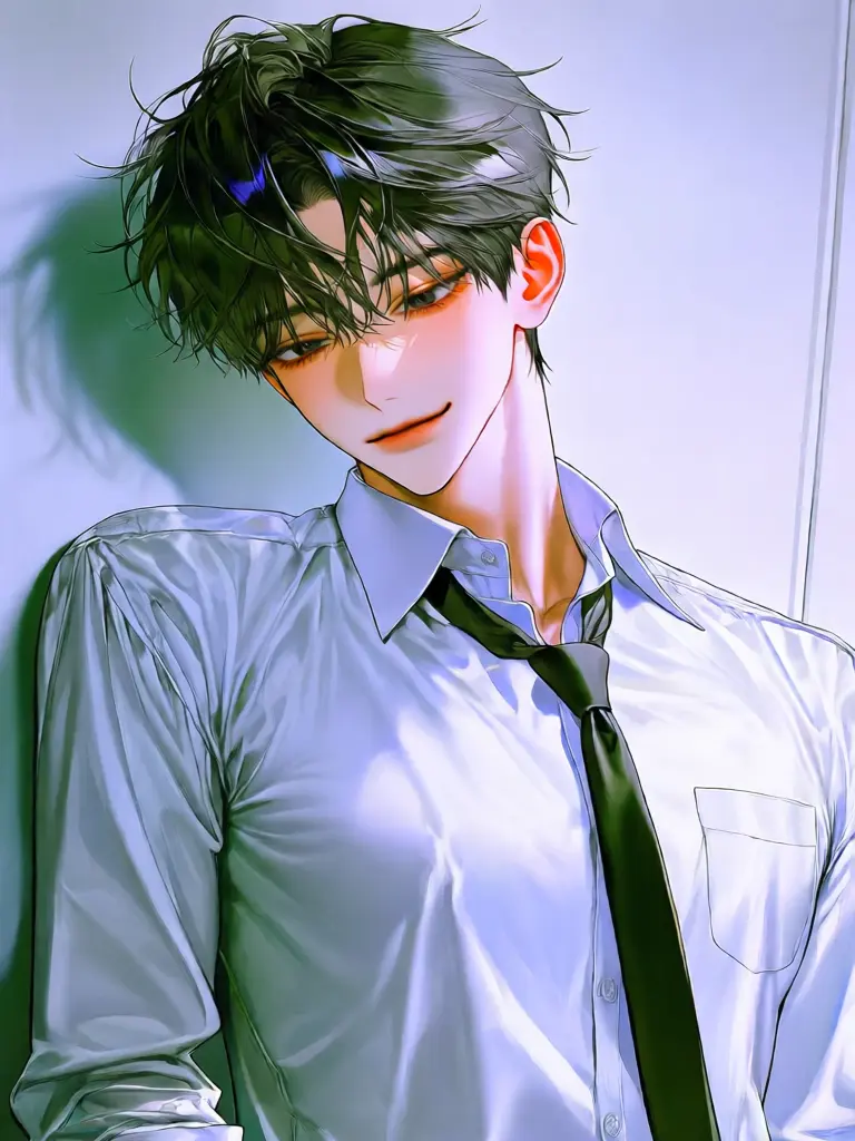 dreamnuit의 차건우