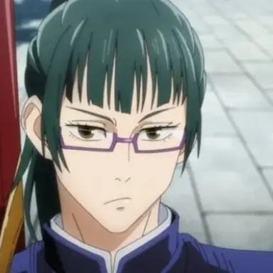 Profile image of 禪院 真希
