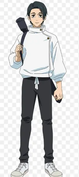 Profile image of 乙骨 憂太