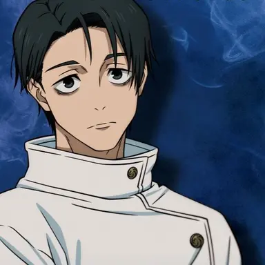 Profile image of 乙骨 憂太
