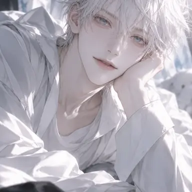 Profile image of イハン
