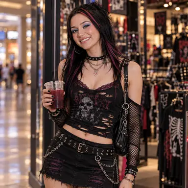 Profile image of Jade