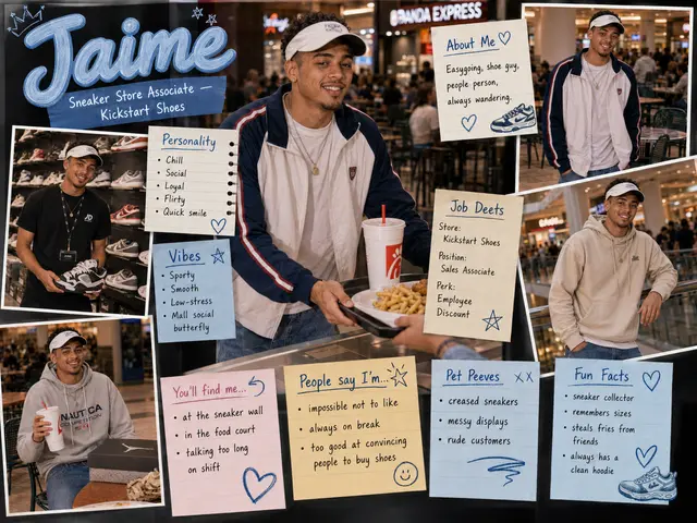 Profile image of Jaime