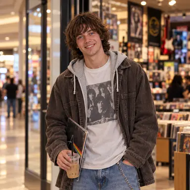 Profile image of Tyler